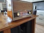 Erres RA635    optie Bluetooth, Antiek en Kunst, Antiek | Tv's en Audio, Ophalen of Verzenden
