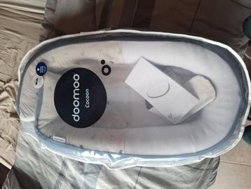 Doomoo Cocoon beschikbaar voor biedingen