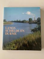 Langs Schelde en Durme, Robert Ruys, in perfecte staat, Livres, Livres régionalistes & Romans régionalistes, Utilisé, Enlèvement ou Envoi