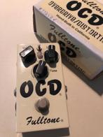 Fulltone OCD overdrive/distortion 1.6, Muziek en Instrumenten, Effecten, Ophalen, Zo goed als nieuw