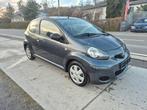 Toyota Aygo 1.0i "1er Propriétaire" Carnet d'entretien, Achat, 50 kW, Entreprise, Noir