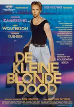 16mm speelfilm  --  De Kleine Blonde Dood (1993), Ophalen of Verzenden, 16mm film