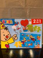 Puzzle Bumba, Enfants & Bébés, Comme neuf, Enlèvement ou Envoi