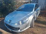 Peugeot 407 coupe, Particulier, Te koop