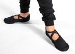 ballet pointes, maat 34 - 35, Sport en Fitness, Ballet, Ophalen of Verzenden, Gebruikt, Schoenen