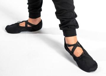 ballet pointes, maat 34 - 35 beschikbaar voor biedingen
