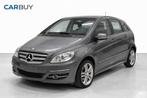 Mercedes-Benz B180 • Goed onderhouden • Gekeurd Voor Verkoop, Auto's, Mercedes-Benz, Automaat, Euro 5, Leder, Bedrijf