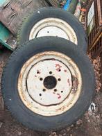 Tractor wielen, Zakelijke goederen, Ophalen