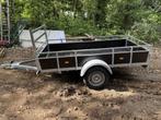 2025 Syma Aanhangwagen, Auto diversen, Aanhangers en Bagagewagens, Gebruikt