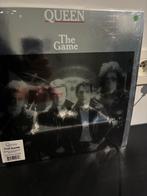 LP - Queen - The game, Cd's en Dvd's, Ophalen of Verzenden, Zo goed als nieuw, 12 inch, Overige genres