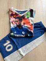 Pyjama Eden Hazard 134/140, Enfants & Bébés, Vêtements enfant | Taille 134, Enlèvement ou Envoi, Utilisé, Garçon, Vêtements de nuit ou Sous-vêtements