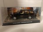 Range Rover HSE James Bond, Ophalen of Verzenden, Auto, Universal Hobbies