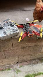 Drone de course Hunter 250 avec commande, Ophalen of Verzenden, Zo goed als nieuw