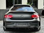 Mercedes-Benz C 63 AMG S - CERAMIC BRAKES - PANO - BURMESTER, Auto's, Mercedes-Benz, Automaat, 4 zetels, Achterwielaandrijving