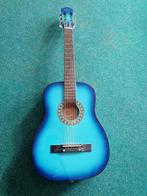 Akoestische gitaar, Ophalen of Verzenden, Zo goed als nieuw, Klassieke of Spaanse gitaar