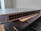 Ubiquiti 48 Switch GEN1 (US 48), Ophalen of Verzenden, Gebruikt