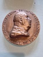 Medaille uit de originele collectie, Antiek en Kunst, Ophalen of Verzenden