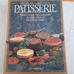 Kookboek Patisserie Michel en Albert Roux, Livres, Livres de cuisine, Comme neuf, Enlèvement