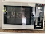 Miele Supratronic M754 combi microwave / oven, Combi-microgolfoven, Vrijstaand, Gebruikt, 45 tot 60 cm