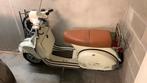 LML Star (Vespa model), Motoren, Ophalen