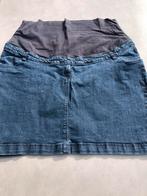 Jupe en jean - taille 44 - Prémaman, Vêtements | Femmes, Vêtements de grossesse, Enlèvement ou Envoi, Porté