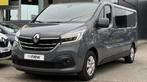 Renault Trafic 2.0 dCi T29 L2H1 DC Grand Confort (bj 2020), Automaat, Gebruikt, 4 cilinders, Renault
