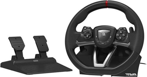 Hori RWA Racing Stuurwiel ps5 ps5 pc GRATIS LEVERING, Games en Spelcomputers, Spelcomputers | Overige Accessoires, Nieuw, Verzenden