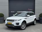 Land Rover Range Rover Evoque 2.0 Si4 Pure | Camera | Naviga, Auto's, Automaat, Stof, 4 cilinders, Wit
