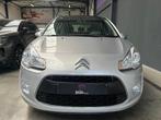 Citroen C3 1.4i Bj. 2012 Gekeurd Cruise Control, Auto's, Citroën, 0 kg, Euro 5, 1360 cc, Zwart
