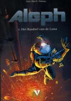 Aleph (Compleet, 3 delen), Ophalen of Verzenden