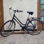 Damesfiets, Fietsen en Brommers, Gebruikt, Versnellingen, 50 tot 53 cm, Ophalen