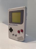 Gameboy Classic + gratis game, Consoles de jeu & Jeux vidéo, Consoles de jeu | Nintendo Game Boy, Comme neuf, Enlèvement ou Envoi