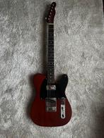 Custom built high end Telecaster gitaar, Muziek en Instrumenten, Ophalen, Zo goed als nieuw, Solid body, Overige merken