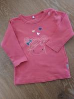 t-shirt lange mouw maat 68, Ophalen, Gebruikt, Meisje, Name it