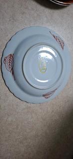 Assiette Taous, Antiquités & Art, Enlèvement