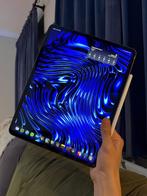 iPad Pro 12.9 M1 128GB - Top conditie!, Ophalen, Zwart, 12 inch, Zo goed als nieuw