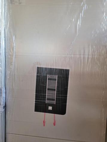 Radiateur sèche-serviette NEUF 1820X750 BUDERUS, Enlèvement, Neuf