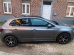 Polo 1.0 tsi 2018 highline, Autos, Volkswagen, Argent ou Gris, Achat, Euro 6, Alcantara