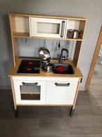 Keukentje Ikea, Gebruikt, Speelkeuken, Hout, Ophalen