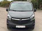 OPEL VIVARO / LICHTE VRACHT! / EURO 6b! / GEKEURD VVK!, Auto's, Bestelwagens en Lichte vracht, Voorwielaandrijving, 4 deurs, Euro 6
