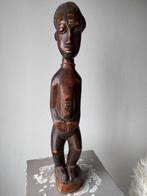 oud houten beeld tribal Afrika, Ophalen of Verzenden