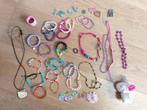 Bijoux pour fille, Handtassen en Accessoires, Kindersieraden, Ophalen, Gebruikt