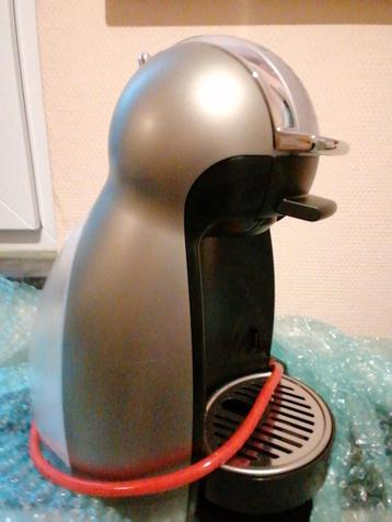 KRUPS  NESCAFÉ DOLCE GUSTO