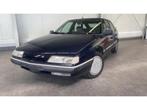Citroen XM 2.0i 140pk itroën XM 2.0i 140 pk – 1994 – 14, Auto's, Citroën, Euro 2, 1998 cc, Blauw, Bedrijf