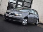 Volkswagen Golf 1.4i Comfortline / Topstaat / Garantie, Auto's, Voorwielaandrijving, Euro 5, Stof, Gebruikt