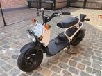 Honda Zoomer, zeer mooie staat!, Fietsen en Brommers, Ophalen of Verzenden, Gebruikt