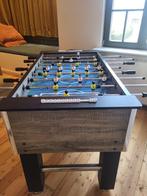 kickertafel - voetbaltafel (binnen), Hobby en Vrije tijd, Ophalen, Zo goed als nieuw