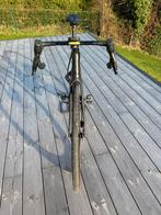 Canyon Endurace CF SLX noir taille Small, Vélos & Vélomoteurs, 53 à 57 cm, Enlèvement, Comme neuf, Autres marques