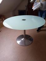 TULIP TAFEL   ; EERST IS EERST!!!, Huis en Inrichting, Ophalen, Zo goed als nieuw