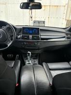 Bmw X5 3.0D Bj 2014 233000km 7 plaatsen AUTOMAAT, Auto's, BMW, Automaat, Zwart, Bedrijf, Diesel